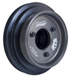 Fluidampr Chrysler 331 354 392 CID V-8 Early Hemi Steel Internally Balanced Damper - 720321