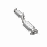 MagnaFlow Conv DF 99-00 Ford Explr Code X - 93141