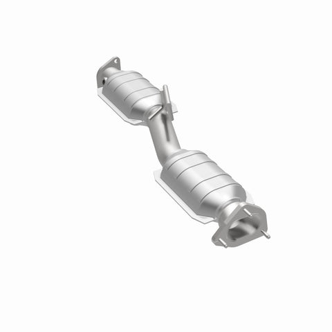 MagnaFlow Conv DF 99-00 Ford Explr Code X - 93141