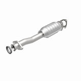 MagnaFlow Conv Direct Fit Honda 85-87 - 22634