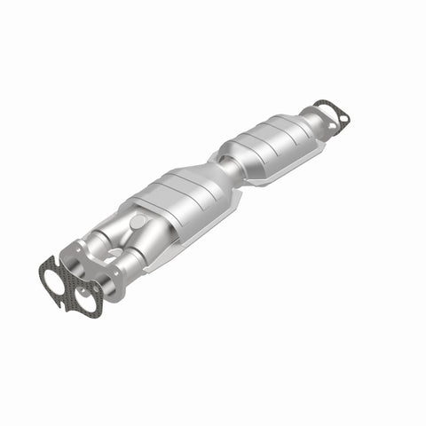 MagnaFlow Conv DF Ford 86 87 - 23386