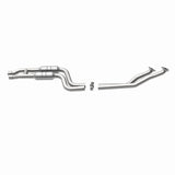 MagnaFlow Conv DF 97-98 BMW 528 2.8L Driver Side - 24022