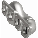 MagnaFlow Direct Fit Catalytic Converter 07-10 BMW X5 4.8L V8 - 52237