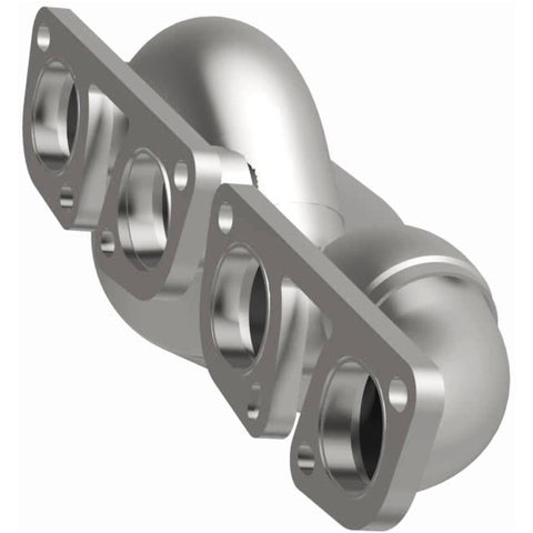 MagnaFlow Direct Fit Catalytic Converter 07-10 BMW X5 4.8L V8 - 52237