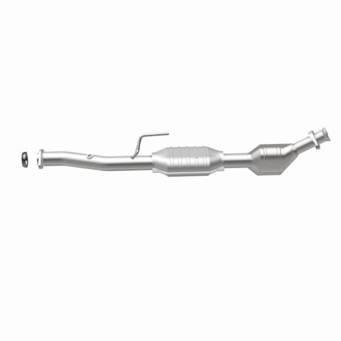 MagnaFlow Direct Fit Catalytic Converter 98-99 Ranger 2.5L - 23329