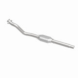 MagnaFlow Conv DF Lumina Apv-Silhouette-Trans - 23411