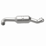 MagnaFlow Direct Fit Catalytic Converter 2009-2010 F-150 4.6 L Underbody - 52296