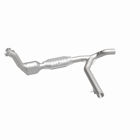 MagnaFlow Conv DF 99-00 Expedition 4.6 2WD PS - 93626