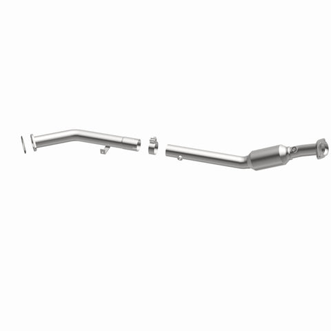 Magnaflow California Direct Fit Converter 2004 Pontiac GTO 5.7L - 4561030