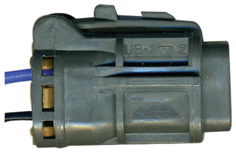 NGK Hyundai Sonata 2010-2009 Direct Fit Oxygen Sensor - 25200