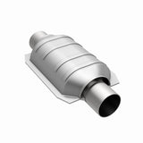 MagnaFlow Universal Catalytic Converter 3 W/Air FED - 94119