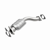 MagnaFlow Direct Fit Catalytic Converter 95-97 Contour 2.5L A/T Rear - 23395