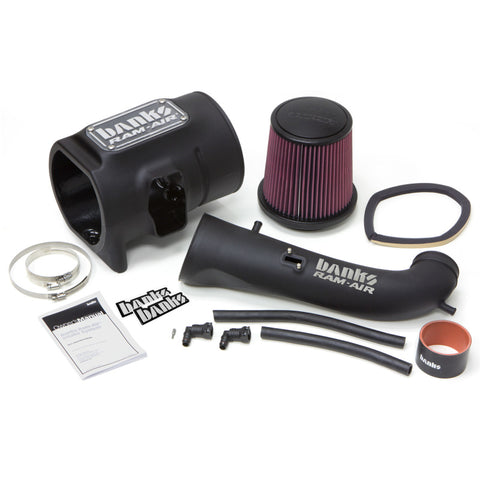 Banks Power 14-15 Chev/GMC-1500 15-SUV 5.3 & 6.2L Gas Ram-Air Intake System - 41855