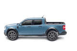 Bushwacker 2022 Ford Maverick Pocket Style Fender Flares - 4pc Smooth - 20967-02