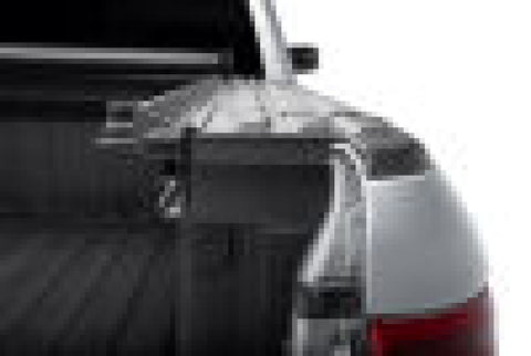 Truxedo 12-18 Ram 1500 w/RamBox & 19-20 Ram 1500 Classic w/RamBox 6ft 4in Lo Pro Bed Cover - 547901