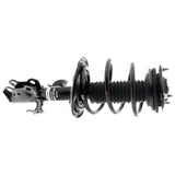 KYB Shocks & Struts Strut Plus Front Left 11-16 Scion TC/12-16 Toyota Prius V - SR4521