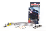 Goodridge 02-07 WRX/STi Brake Lines - 24215