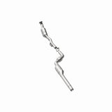 MagnaFlow Conv DF 98-02 Mercedes E320 3.2L - 51823