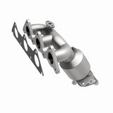 MagnaFlow Conv DF 95-00 Sebring 2.5L Rear Manifold - 50888