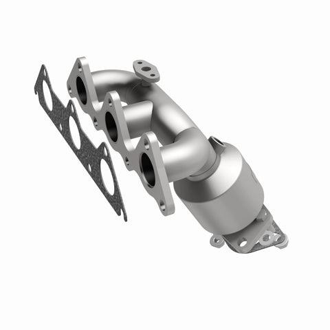 MagnaFlow Conv DF 95-00 Sebring 2.5L Rear Manifold - 50888