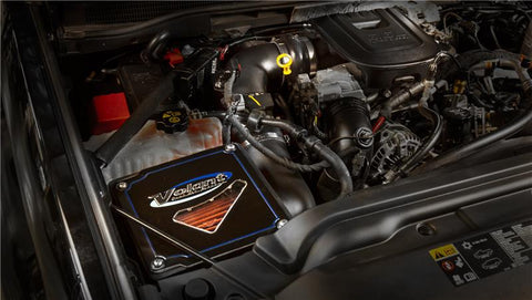 Volant 13-16 Chevrolet Silverado/GMC Sierra 2500/3500HD 6.6L V8 Primo Cold Air Intake - 15566