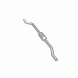 MagnaFlow Conv Direct Fit 1989 Dodge Dakota 2.5L - 3391247