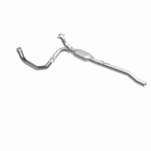 MagnaFlow Conv DF 02-03 Ram 1500 4.7 - 93614
