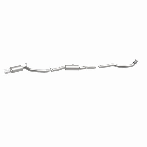 MagnaFlow Sys C/B 09- Audi A4 2.0T Sport - 15519