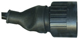 NGK BMW 318i 1995-1992 Direct Fit Oxygen Sensor - 25041