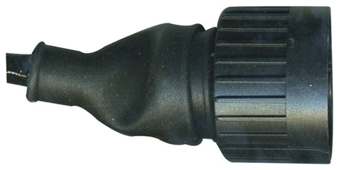 NGK BMW 318i 1995-1992 Direct Fit Oxygen Sensor - 25041