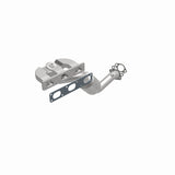 MagnaFlow Conv DF 04-05 BMW 530i 3.0L Rear Ma - 50298