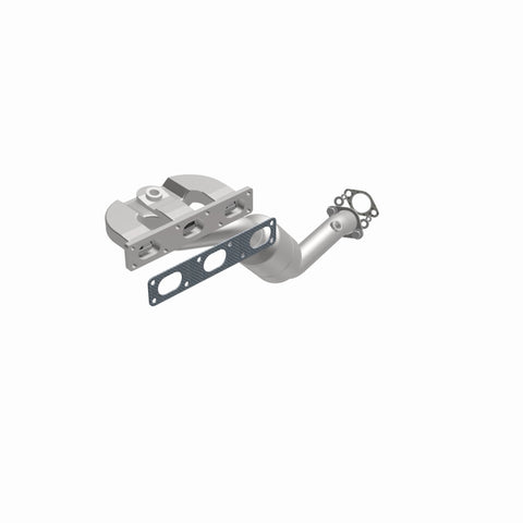 MagnaFlow Conv DF 04-05 BMW 530i 3.0L Rear Ma - 50298