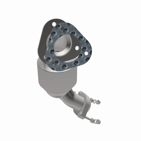 MagnaFlow Conv Direct Fit 2010 Flex 3.5 Underbody - 52942