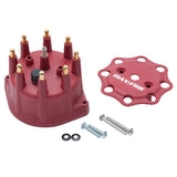 Edelbrock Max-Fire Distributor Cap & Retainer - 22731