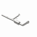 MagnaFlow DF Cat. Conv 07-08 Ford F-150 Pickup 5.4L P/S / 12/06-08 Lincoln Truck Mark LT 5.4L P/S - 49695
