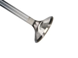 Manley Ford 351C 1.710 Inch Head Diameter / .3415 Inch Stem / Diameter Stock Height ( Set of 8) - 11805-8