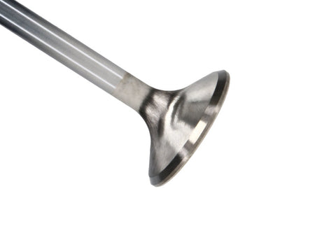 Manley Severe Duty Series Small Block Chevy Stainless Steel 1.655in Exhaust Valves - Set of 8 - 11853-8