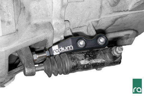 Radium Engineering Mitsubishi Evo 8-10 Clutch Fork Stop - 20-0262