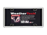 WeatherTech ClearFrame Kit - White - 63021