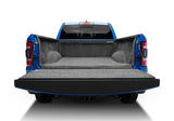 BedRug 2019+ Dodge Ram (w/o Multi-Function Tailgate) 6.4ft Bed Bedliner - BRT19SBK