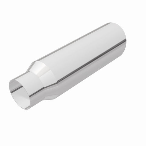 MagnaFlow Tip 1-pk BB SC 3.5x12 2.5 ID 15 - 35205