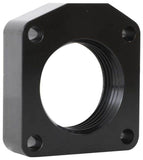 Airaid 03-09 Toyota Camry / 05-09 Scion TC 2.4L PowerAid TB Spacer - 510-608
