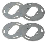 SPC Performance A Body Lower Control Arm - 94352