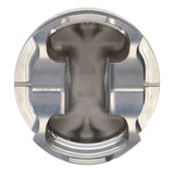 JE Pistons Honda K20C Ultra Series 86mm Bore 10.0:1 CR Piston - Single - 361278S