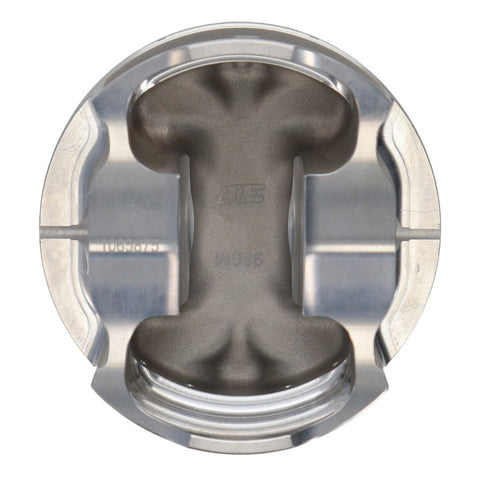 JE Pistons Ultra Series Honda K20C 86mm Bore 10.0:1 CR Set of 4 Pistons - 361278