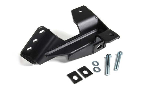 Zone Offroad 17-21 Ford SuperDuty 1-3in Track Bar Bracket - ZONF5252
