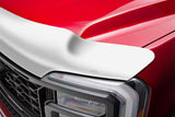 Husky Liners 19-26 RAM 2500 Hood Shield - Chrome - 2816614
