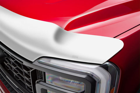 Husky Liners 19-26 RAM 2500 Hood Shield - Chrome - 2816614