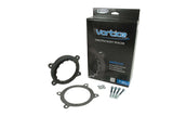 Volant 10-15 Chevrolet Camaro SS 6.2 V8 Vortice Throttle Body Spacer - 725062