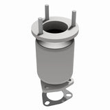 MagnaFlow Conv DF 85-87 Mazda B2000 2.0L - 333221